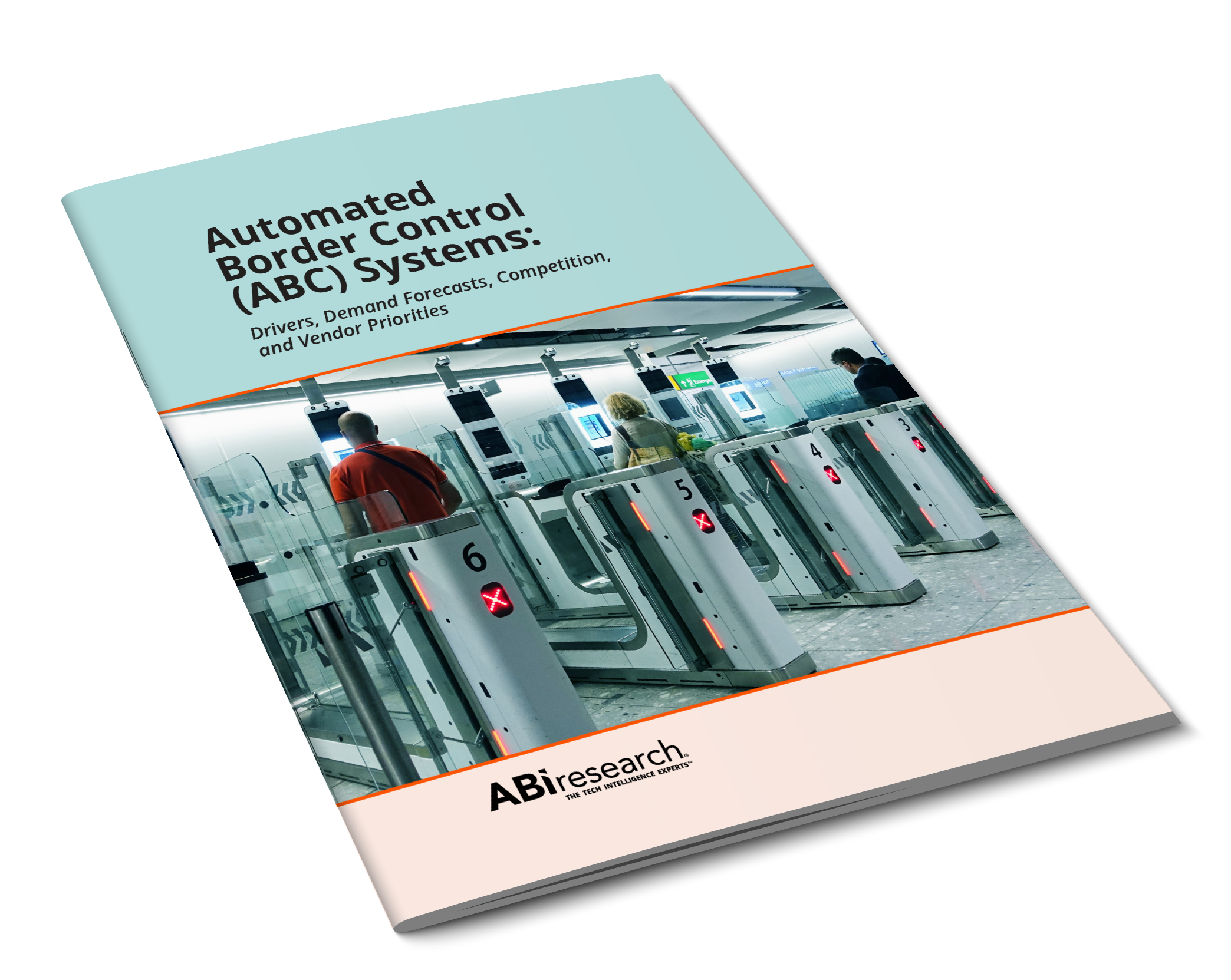 Whitepaper | Automated Border Control Systems